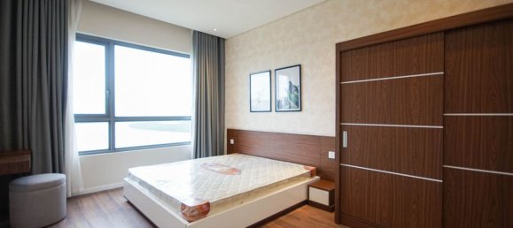 3 bedrooms Apartment in Thu Duc, Vietnam No. 18107 16