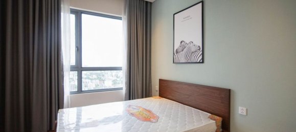 3 bedrooms Apartment in Thu Duc, Vietnam No. 18107 9