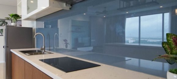 3 bedrooms Apartment in Thu Duc, Vietnam No. 18107 5