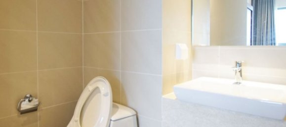 3 bedrooms Apartment in Thu Duc, Vietnam No. 18107 19