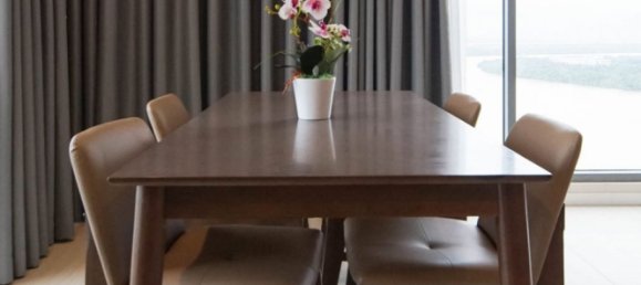 3 bedrooms Apartment in Thu Duc, Vietnam No. 18107 4