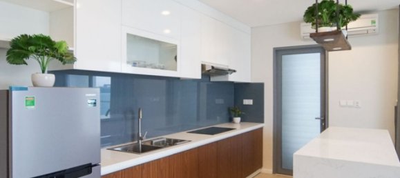 3 bedrooms Apartment in Thu Duc, Vietnam No. 18107 3