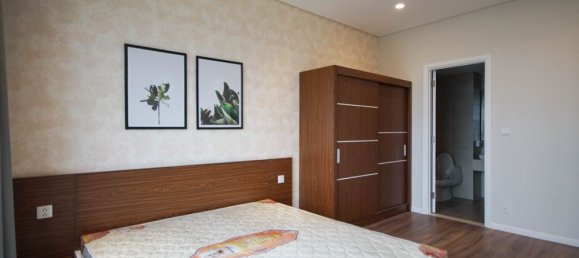 3 bedrooms Apartment in Thu Duc, Vietnam No. 18107 13