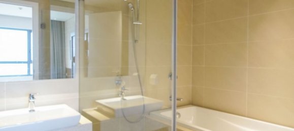 3 bedrooms Apartment in Thu Duc, Vietnam No. 18107 15