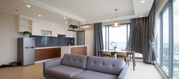 3 bedrooms Apartment in Thu Duc, Vietnam No. 18107 18