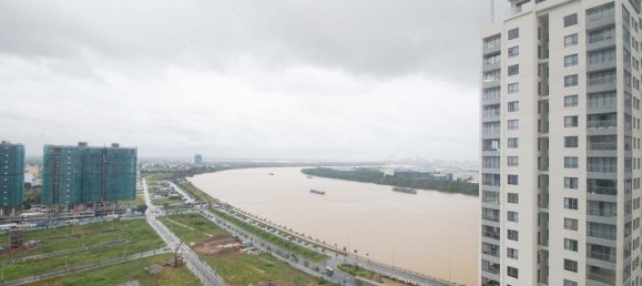 3 bedrooms Apartment in Thu Duc, Vietnam No. 18107 2