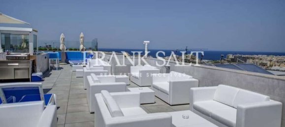 3 bedrooms Apartment in Saint Julian's, Malta No. 7051 3