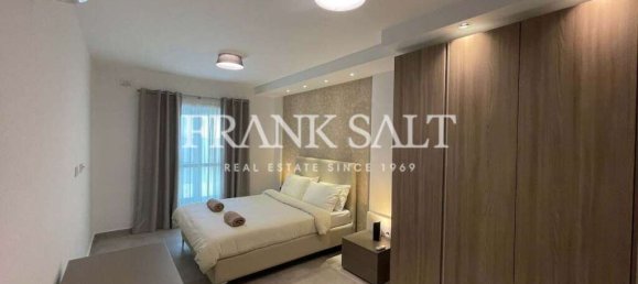 3 bedrooms Apartment in Saint Julian's, Malta No. 7051 14