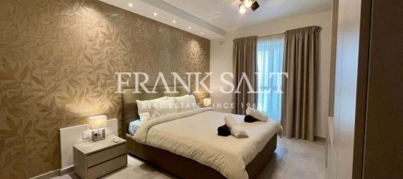 3 bedrooms Apartment in Saint Julian's, Malta No. 7051 10