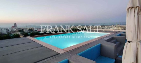 3 bedrooms Apartment in Saint Julian's, Malta No. 7051 4