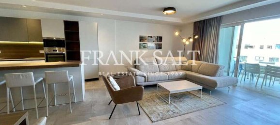 3 bedrooms Apartment in Saint Julian's, Malta No. 7051 7