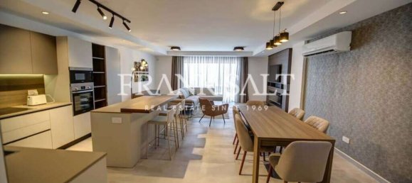 3 bedrooms Apartment in Saint Julian's, Malta No. 7051 11