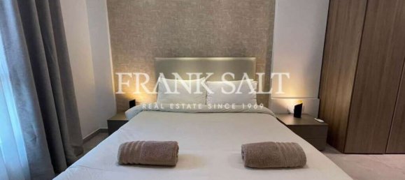 3 bedrooms Apartment in Saint Julian's, Malta No. 7051 13