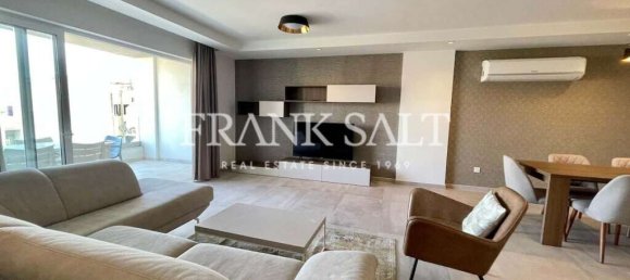 3 bedrooms Apartment in Saint Julian's, Malta No. 7051 5