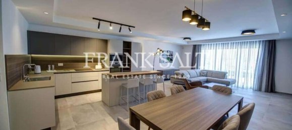 3 bedrooms Apartment in Saint Julian's, Malta No. 7051 6