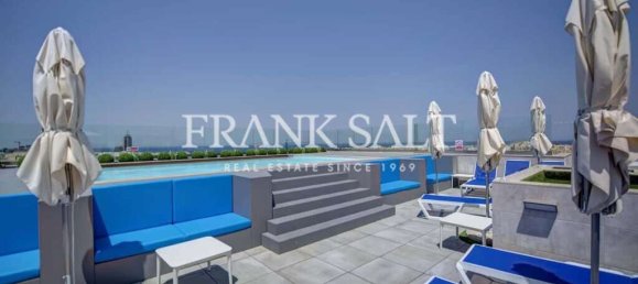 3 bedrooms Apartment in Saint Julian's, Malta No. 7051 2