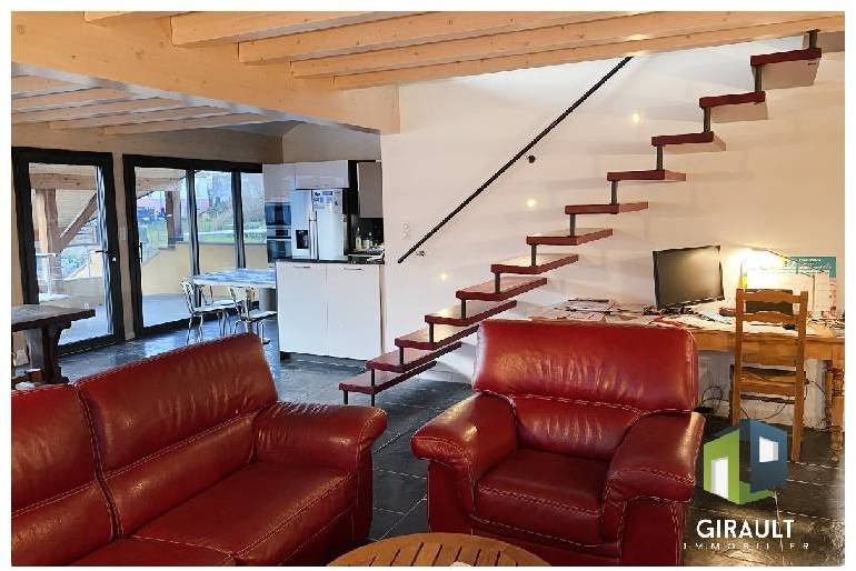 2 bedrooms House in Chatenois-les-Forges, France No. 206806