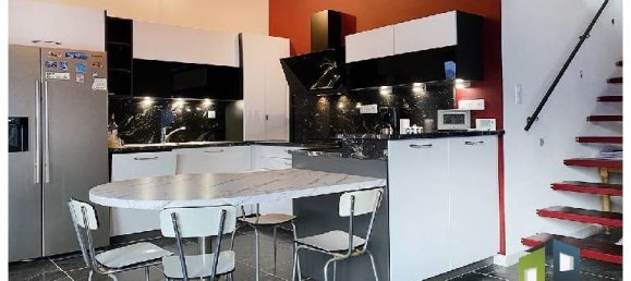 2 bedrooms House in Chatenois-les-Forges, France No. 206806 2