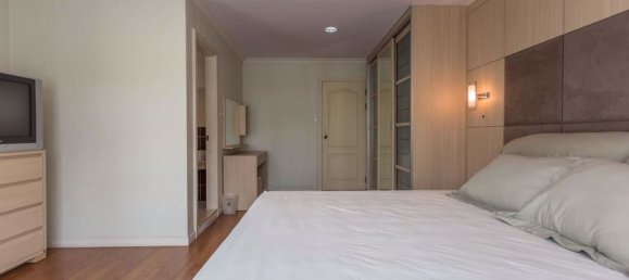 2 bedrooms Condo in Watthana, Thailand No. 9675 21