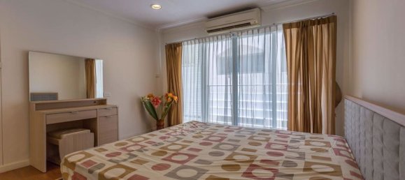 2 bedrooms Condo in Watthana, Thailand No. 9675 27