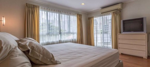 2 bedrooms Condo in Watthana, Thailand No. 9675 24