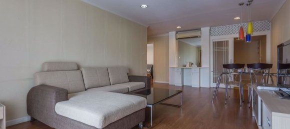 2 bedrooms Condo in Watthana, Thailand No. 9675 7