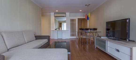 2 bedrooms Condo in Watthana, Thailand No. 9675 8