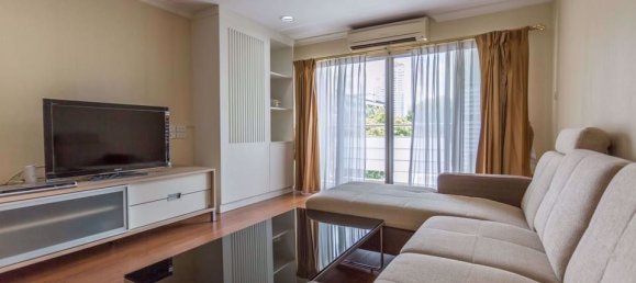 2 bedrooms Condo in Watthana, Thailand No. 9675 3