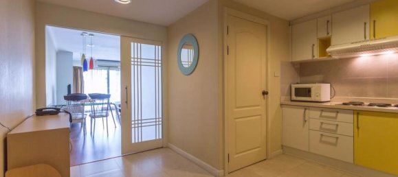 2 bedrooms Condo in Watthana, Thailand No. 9675 16