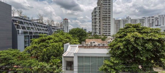 2 bedrooms Condo in Watthana, Thailand No. 9675 11