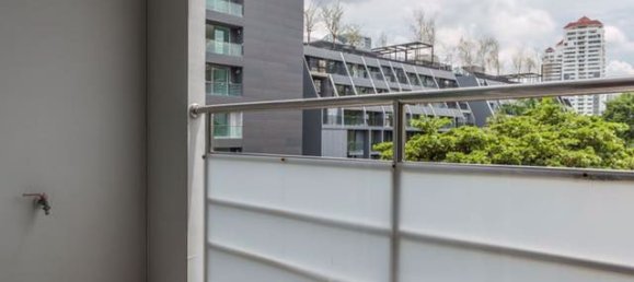 2 bedrooms Condo in Watthana, Thailand No. 9675 9