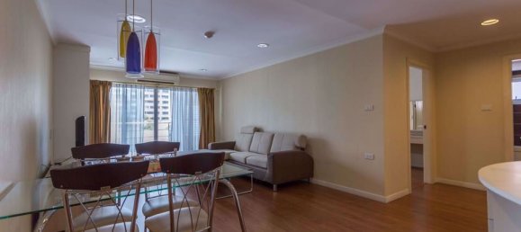 2 bedrooms Condo in Watthana, Thailand No. 9675 5