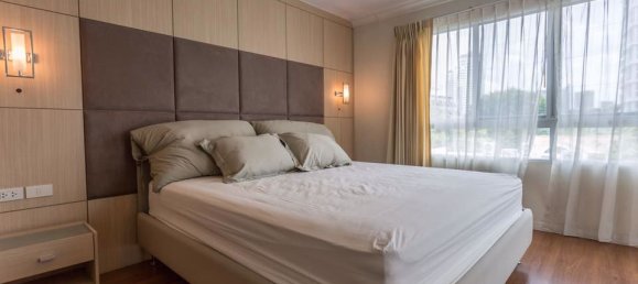 2 bedrooms Condo in Watthana, Thailand No. 9675 19