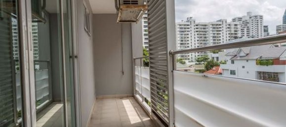 2 bedrooms Condo in Watthana, Thailand No. 9675 30
