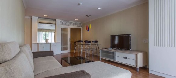 2 bedrooms Condo in Watthana, Thailand No. 9675 6