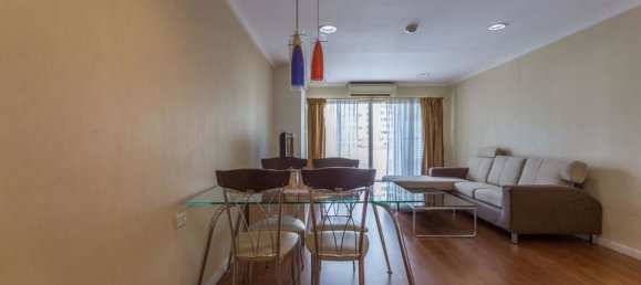 2 bedrooms Condo in Watthana, Thailand No. 9675 13