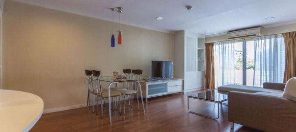 2 bedrooms Condo in Watthana, Thailand No. 9675 4