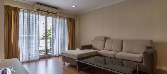 2 bedrooms Condo in Watthana, Thailand No. 9675 2