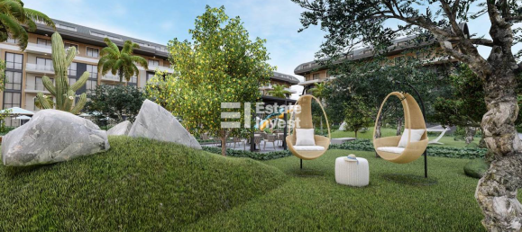 Wohnung 2+1 in Alanya, Turkey, Nr. 24838 9