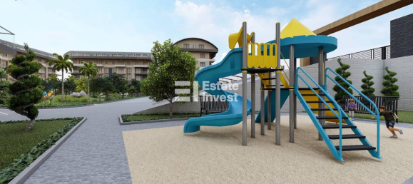 Wohnung 2+1 in Alanya, Turkey, Nr. 24838 7