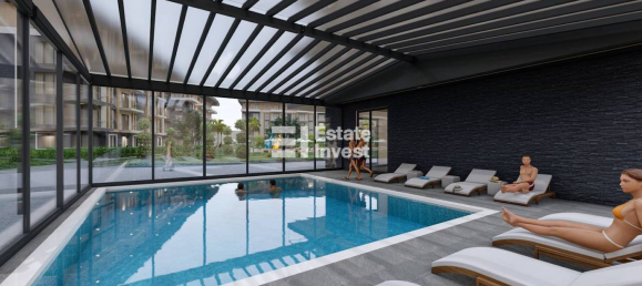 Wohnung 2+1 in Alanya, Turkey, Nr. 24838 10