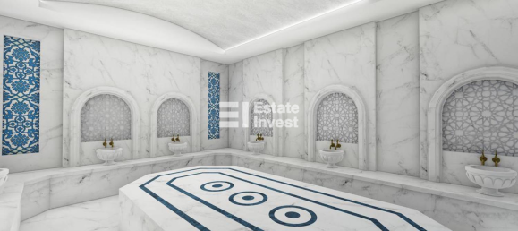 Wohnung 2+1 in Alanya, Turkey, Nr. 24838 14