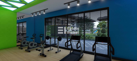 Wohnung 2+1 in Alanya, Turkey, Nr. 24838 11