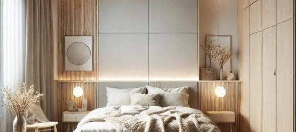 2 Schlafzimmer Wohnung in Le Mans, France, Nr. 328218 2