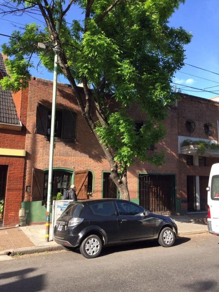 4 غرف نوم منزل في Buenos Aires, Argentina رقم 73915