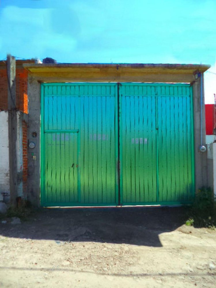 3 Schlafzimmer Haus in Tepotzotlan, Mexico, Nr. 214603