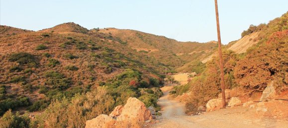 10885m² Hotel in Rethymno, Greece No. 7690 6