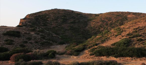 10885m² Hotel in Rethymno, Greece No. 7690 2