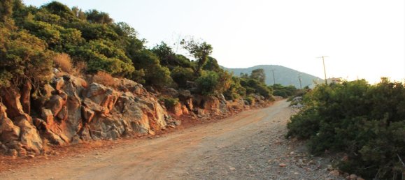 10885m² Hotel in Rethymno, Greece No. 7690 5