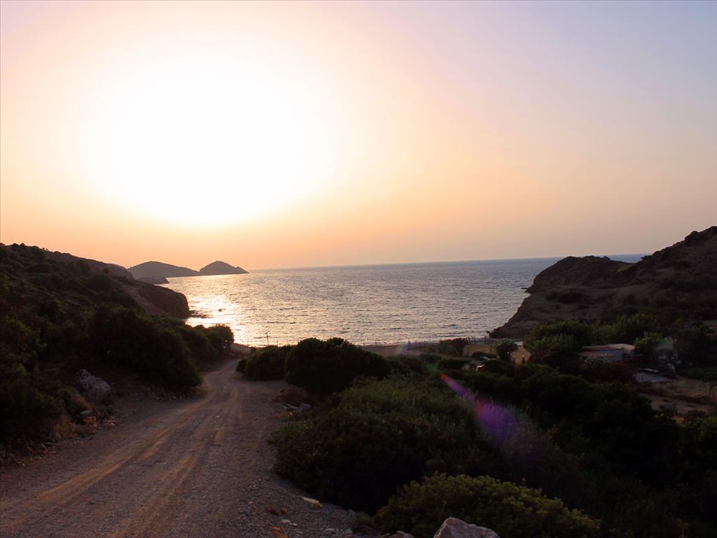 10885m² Hotel in Rethymno, Greece No. 7690